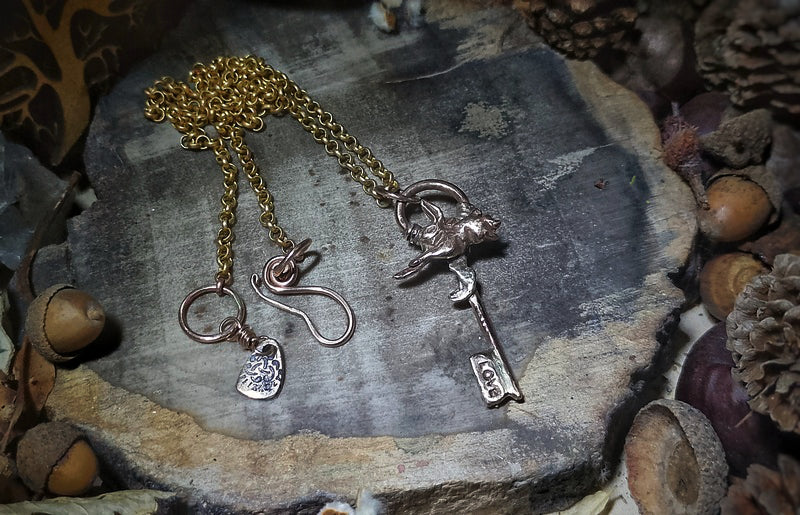 Exploration Portal Key