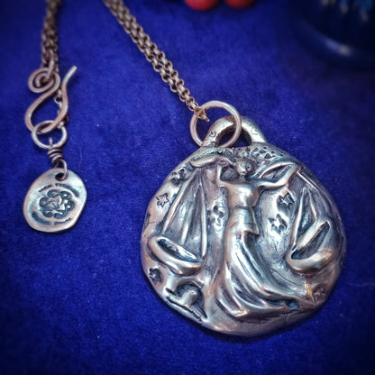 LIBRA Made to Order