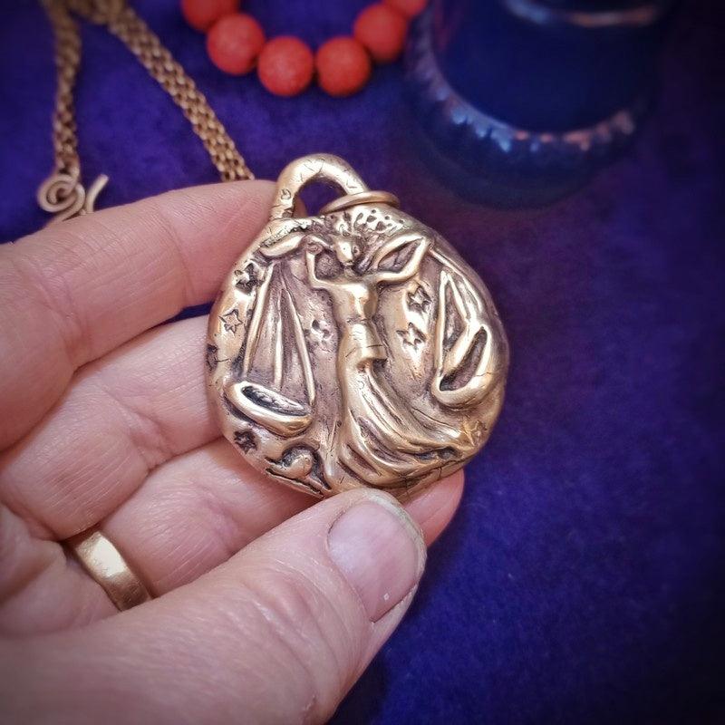 LIBRA Made to Order