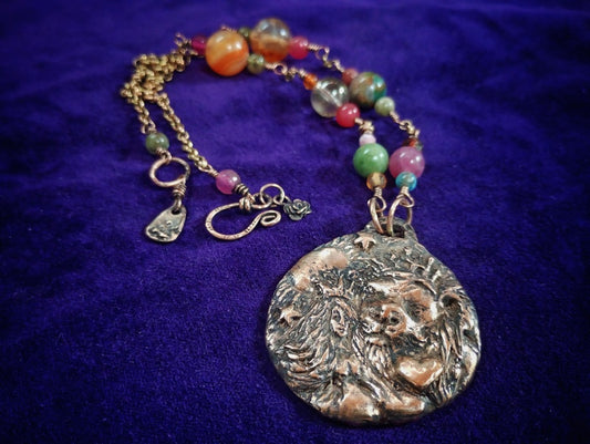 Lions Strength Within