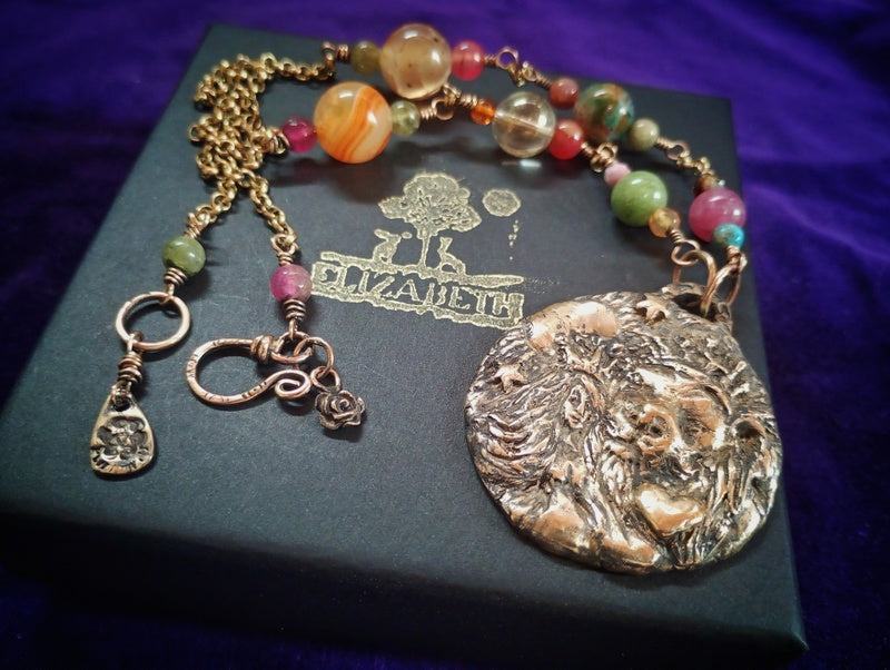 Lions Strength Within
