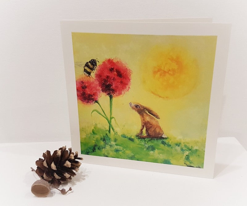 Greetings Cards (Vintage Stock)