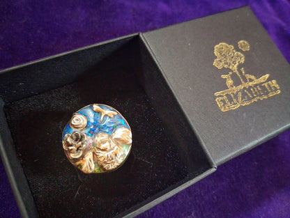 LoveBee in the Wilds Ring