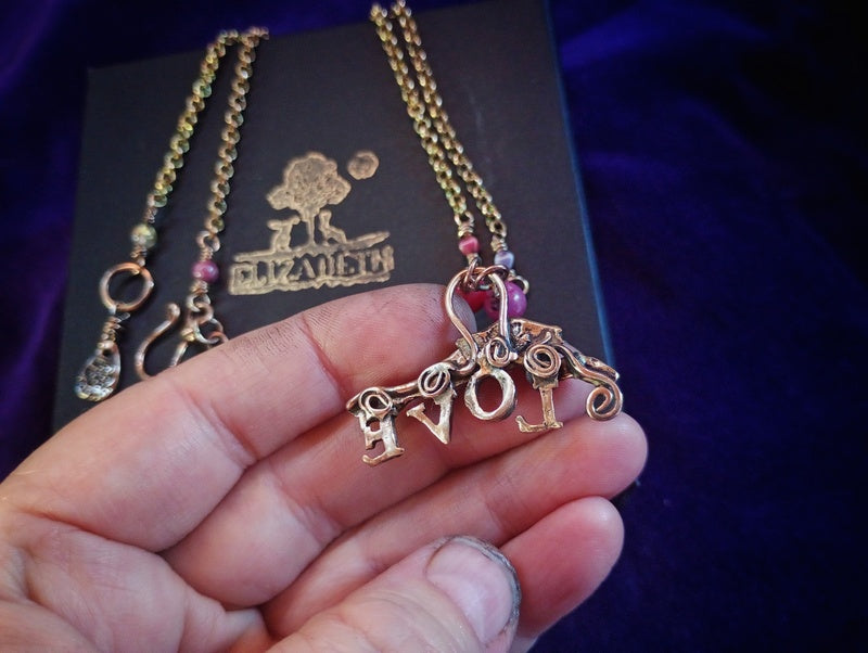 Love Hare