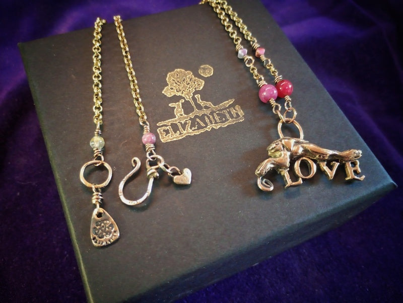 Love Hare