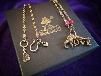 Love Hare