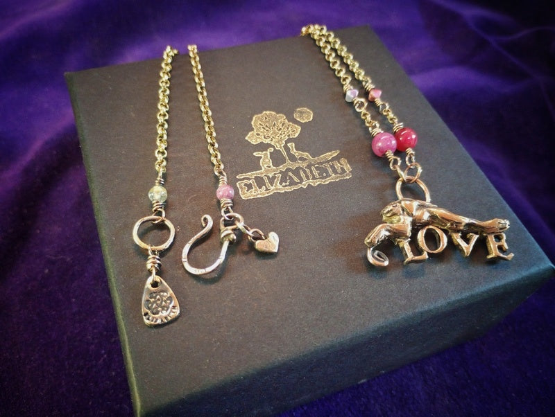 Love Hare