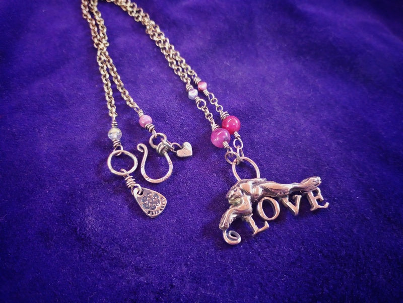 Love Hare