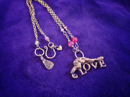 Love Hare