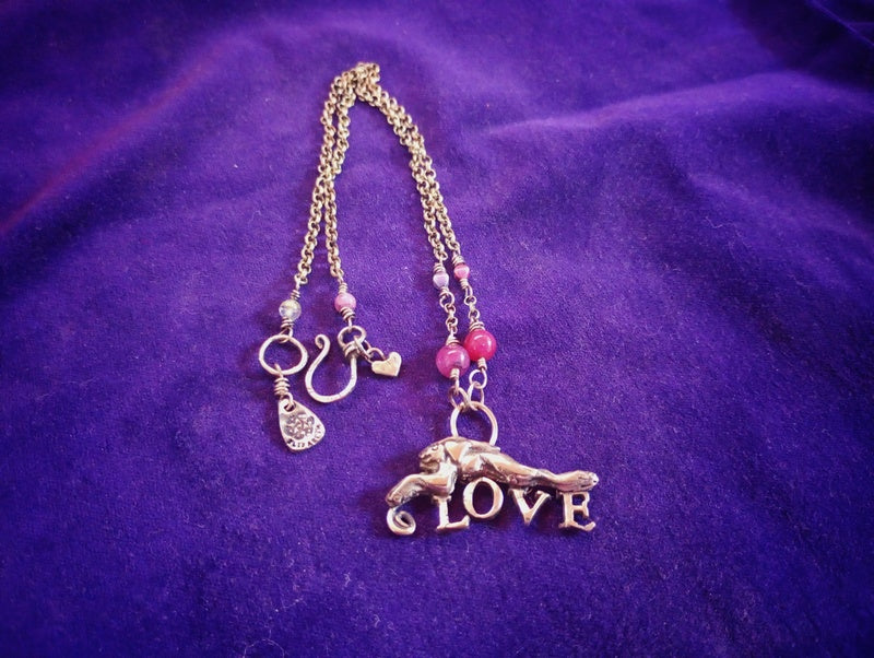 Love Hare