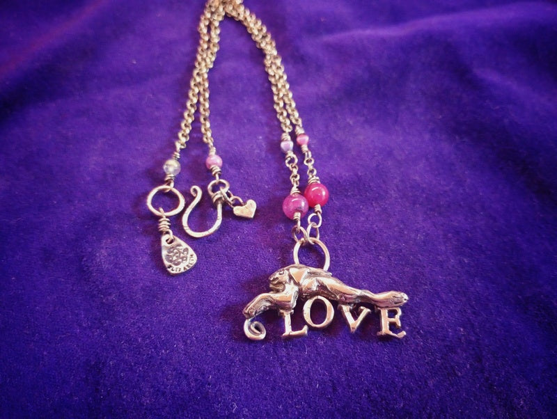 Love Hare