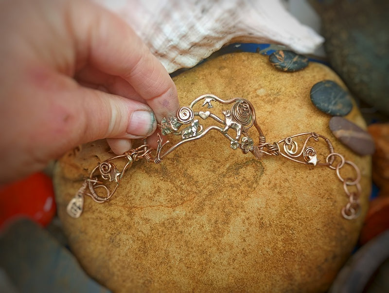 Loyal Friendships and Shared Experiences