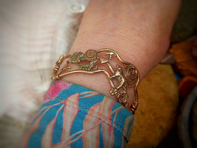 Loyal Friendships and Shared Experiences