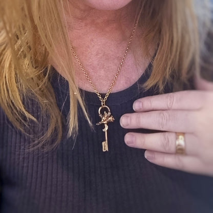 Exploration Portal Key