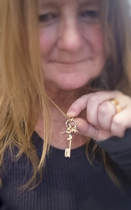 Exploration Portal Key