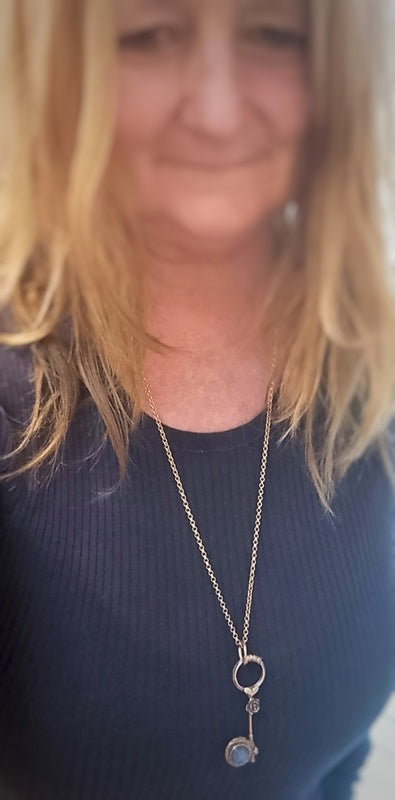 Rose Protection Portal Key