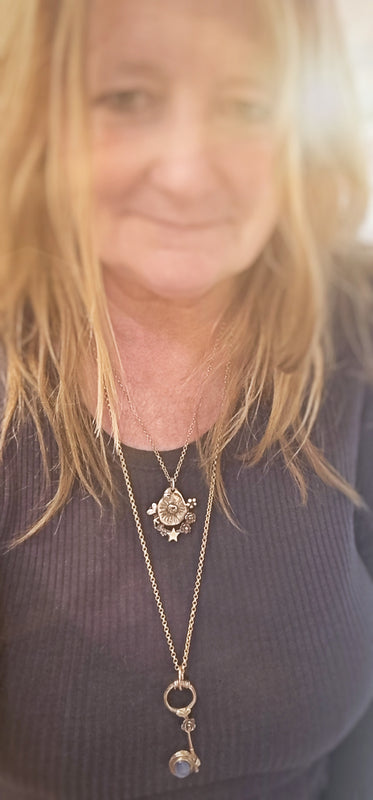 Rose Protection Portal Key