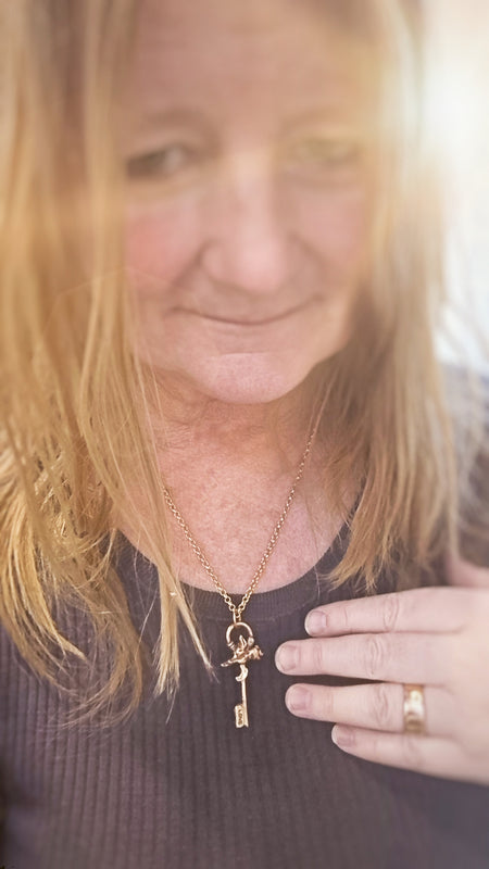 Exploration Portal Key