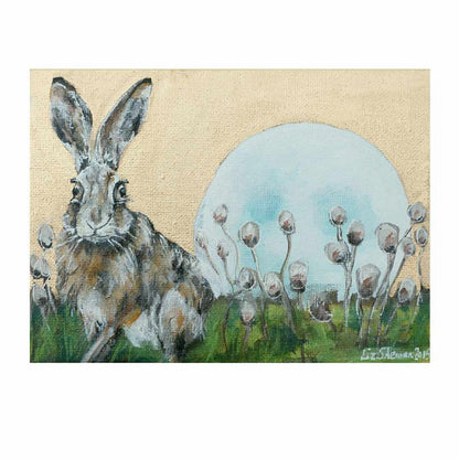 Greetings Cards (Vintage Stock)