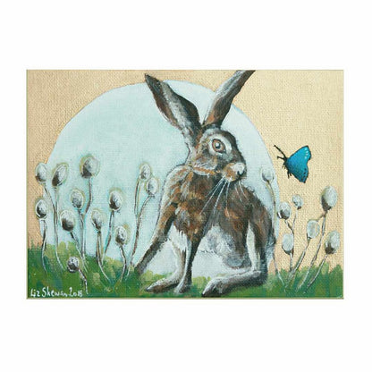 Greetings Cards (Vintage Stock)