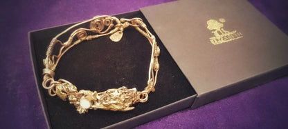 Moonlit Spirit of the Wilds