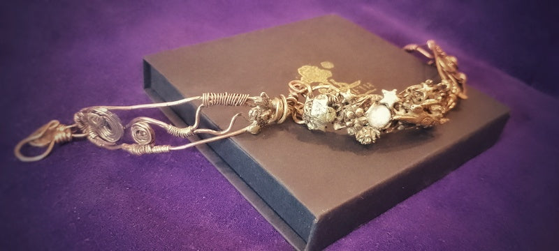 Moonlit Spirit of the Wilds