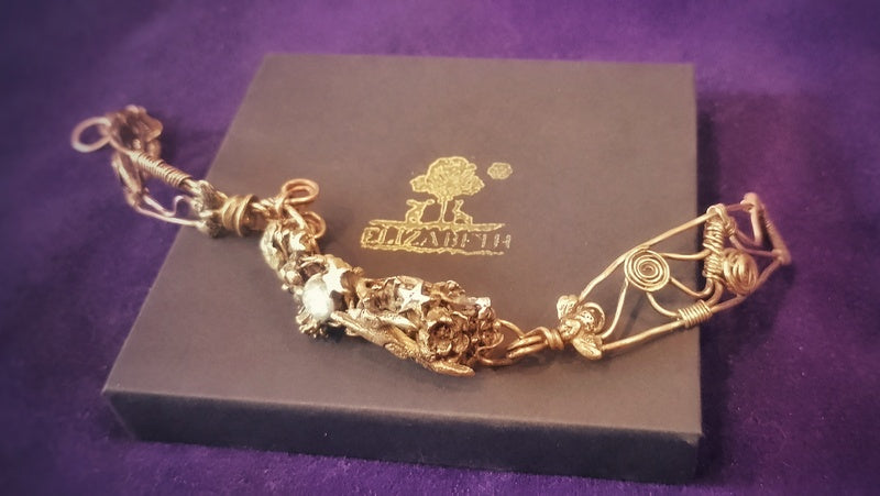 Moonlit Spirit of the Wilds