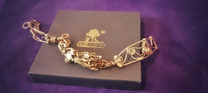 Moonlit Spirit of the Wilds