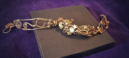 Moonlit Spirit of the Wilds