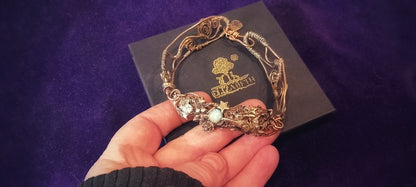 Moonlit Spirit of the Wilds