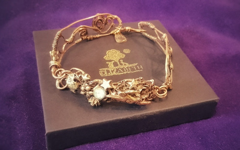 Moonlit Spirit of the Wilds