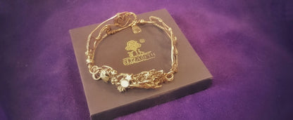 Moonlit Spirit of the Wilds