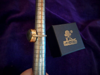 Mystic Wonder Ring