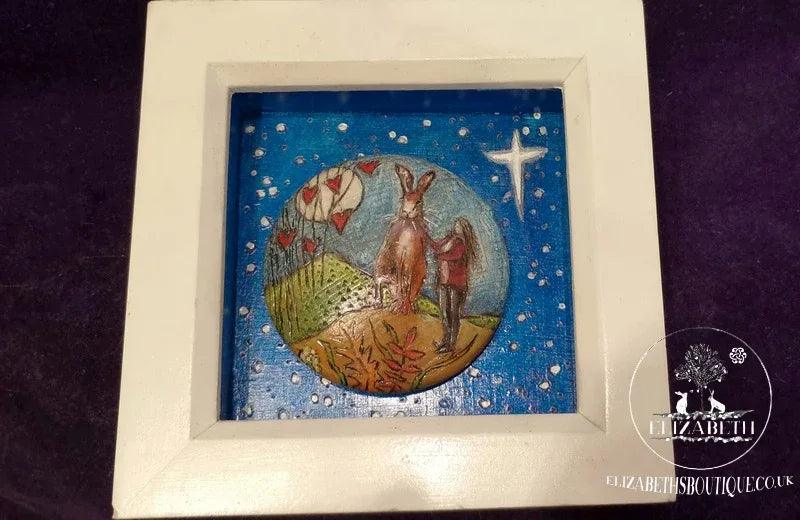 Dreamtime - Elizabeth's Boutique