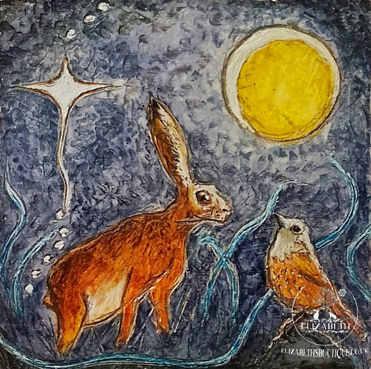 The Meeting of Minds