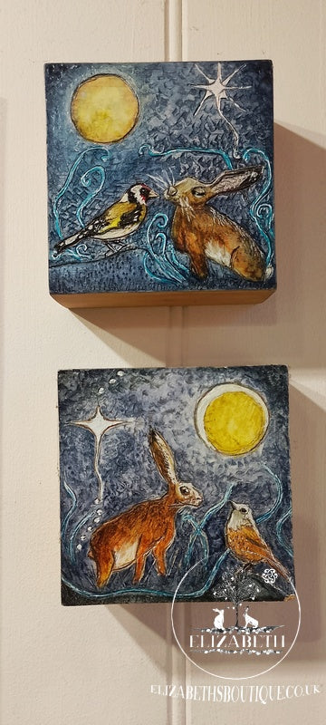 The Meeting of Minds