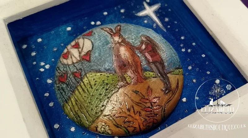 Dreamtime - Elizabeth's Boutique