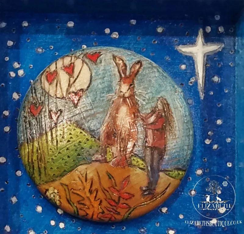 Dreamtime - Elizabeth's Boutique