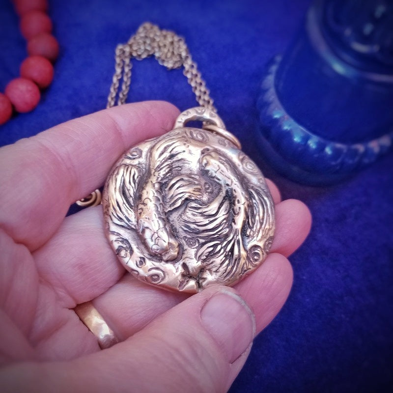 PISCES Made to Order