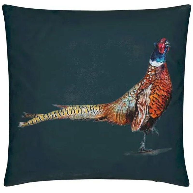 Pheasant Strut
