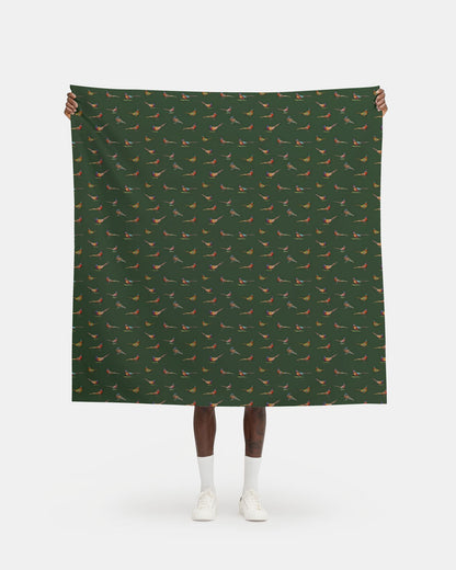 Pheasant Wilds of Britain Fabric Prints