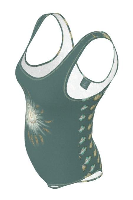 Portal Swimsuit
