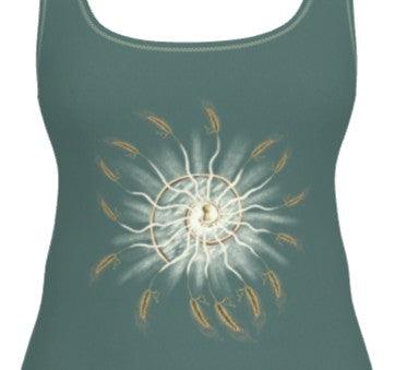 Portal Swimsuit