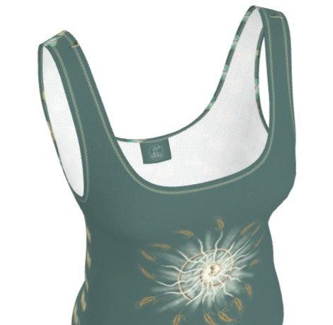 Portal Swimsuit