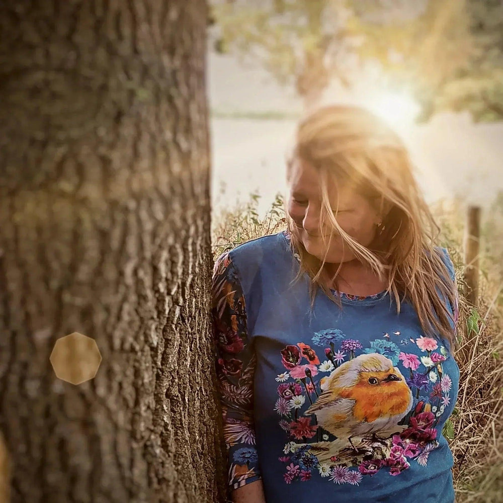 Loved One's are Near - Elizabeth's Boutique