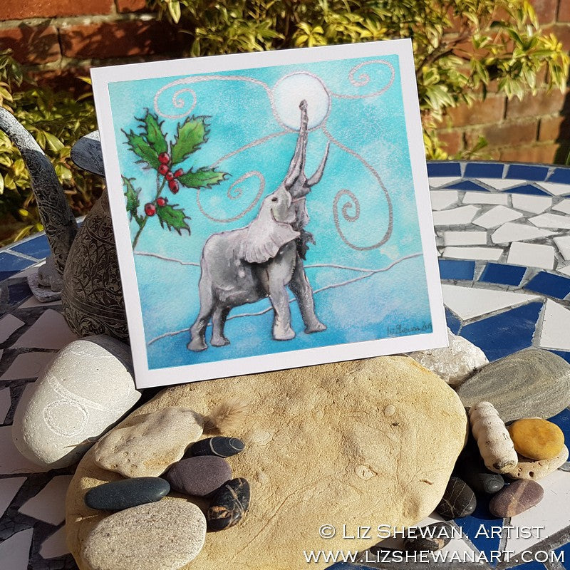 Greetings Cards (Vintage Stock)