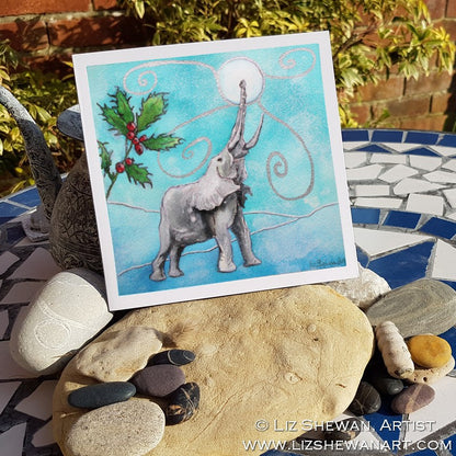 Greetings Cards (Vintage Stock)