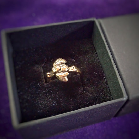 LoveBee Ring
