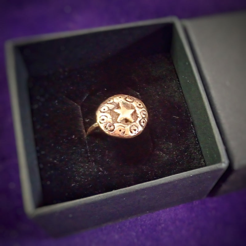 Soul Star Ring