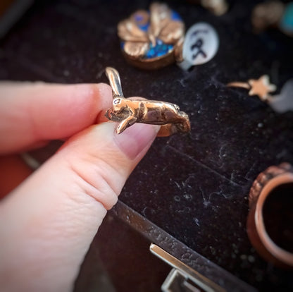 Slumbering Ring